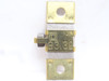 Square D B3.30; Thermal Overload Relay Unit; Ser: B