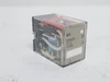 Omron MY2-DC24; Relay; 10A; 250VAC/30VDC; Coil: 24VDC; DPDT