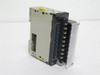 Omron CJ1W-ID211; Input Module Unit; 7mA; 24VDC; 16-Digital