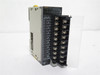 Omron CJ1W-ID211; Input Module Unit; 7mA; 24VDC; 16-Digital