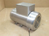 Sanitan SC2C02T08B1; AC Motor SS; 1HP; 115/230V; 1760RPM; 1PH