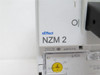 Eaton NZMN2-A63-NA; Circuit Breaker; 50- 63A (cracked fin)