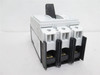 Eaton NZMN2-A63-NA; Circuit Breaker; 50- 63A (cracked fin)