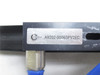 Pacmac A9202-0006SPV2EC; Heater Bar Assy; RH; 24" Long