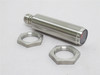 Balluff BOS18E-X-RS30-S4; Photo Sensor; BOS023U; 10-30VDC