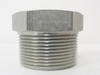 Eaton 2081-24-20S; Reducer Bushing; 1-1/4" NPTF x 1-1/2" NPTM