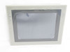 Omron NT631C-ST153-EV3; Color HMI Touchscreen; 24VDC; 10.4"