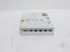 Beckhoff KL1418; Digital Input Bus Terminal; 24VDC; 8-Channel