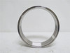 Sanitary Solutions  14RMP-6-304; Ferrule; SS-304; 6" Clamp