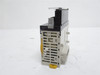 Omron CJ1W-0C211; Output Module; 250VAC; DIN Rail