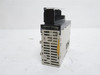 Omron CJ1W-0C211; Output Module; 250VAC; DIN Rail