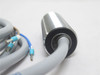 CONTRINEX  DW-AD-503-M18-245-10; Prox Sensor; Long Range; PNP