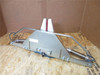MFG- 6MCLA0758; Spring Loaded Jaw Assembly; 1MPa Max
