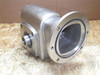 Boston Gear SSHQC724-60KT-B5-HS1-P20; Gearbox SS; 60:1 Ratio