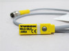 Turck NI3.5-Q5.5-AN6X-0.5-PSG3M; Prox Sensor 46136931; 10-30V