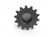 Martin 35BS14HT 3/4; Hardened Sprocket #35; 14 Tooth; 3/4"ID