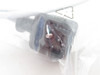 BURKERT 314806; Cable Plug; 230VAC/DC; 10A; 2+2PE