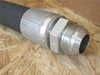 Continental SR2SN20JCFXJCM391/4OAL; Hydraulic Hose; 1-1/4 JIC