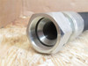 Continental SR2SN20JCFXJCM391/4OAL; Hydraulic Hose; 1-1/4 JIC
