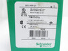 Schneider 9001KR131; Key Operated Push Button Head; 30mm