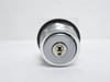 Schneider 9001KR131; Key Operated Push Button Head; 30mm