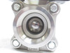 Flowserve 11/2446666TTSER2; Actuated Ball Valve SS; 1-1/2NPT