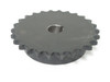 Browning 40B26-3/4; Bushed Sprocket; #40; 3/4" Bore; 26 Teeth
