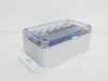Cognex DMA-CCM-1; Scanner Junction Box; 823-0211-1R; 100-240V