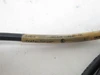 ifm E18014; Micro DC Connector; 4-Wire; 22 AWG; 5m Wire