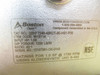 Boston Gear SSHF7240-40KCT-B5-HS1-P20; Gearbox SS; 40:1 Ratio