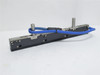Pacmac A9202-0005-120FSPTRV2EC; Heater Bar Assy; LH; 24" Long