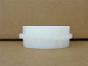 KVP 70525M; Conveyor Sprocket; 0.5" Pitch; 1.5" ID; 25 Tooth