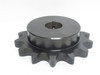 Martin 100B14-1-3/8; Sprocket #100; 14 Teeth; 1-3/8"ID