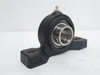 Rexnord KPSS216D; Pillow Block Bearing; 1"ID; 2-Bolt; Polymer
