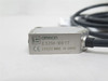 Omron E3ZM-B61T; Optical Senso; NPN10-30VDC; Dark-ON/Light-ON