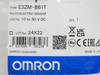 Omron E3ZM-B61T; Optical Senso; NPN10-30VDC; Dark-ON/Light-ON