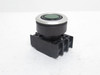 Schmersal EDL.VGN; Push Button Illuminated Green 101006217