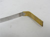 Pattyn M3013655; Lot-7 Wire Seal; F/Zim; Sealbar