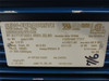 SEW DRN90S6/FF/DH; Motor; 1HP 230/460V 1165RPM 3Ph 3.60/1.80A