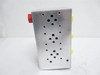 Delta 10465-P13006; Aluminum Manifold Block