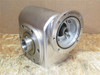 Boston Gear SSHF732-40KC-B7-HS1-P32; Gearbox SS; 40:1 Ratio