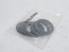 Parker 202080; Bag-12 Flange 32 Gasket Set; Size: 1-1/4"
