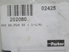 Parker 202080; Bag-12 Flange 32 Gasket Set; Size: 1-1/4"