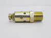 Allied Witan 20313-2; Exhaust Speed Control Muffler 1/8NPT