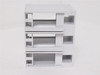 Eaton NZM2-XKSA; Shroud Terminal Cover; more than 1A; 3-Pole