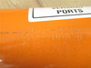 Bailey 287026; Hydraulic Cylinder; 2-1/2"ID x 24" Stroke