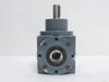 Bege V 090 1:1 E0NO; Bevel Gear Drive; RA; 1:1 Ratio