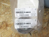 SEW RF17 DRN80M4/ES7C; Gearmotor W/Brake 11.4:1 Ratio; 0.75kW