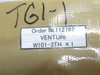 Osawa W101-III-TH; Venturi Wonder-Gun