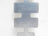 Bussmann LKN-125; Renewable Fuse Link 125A; 250VAC
